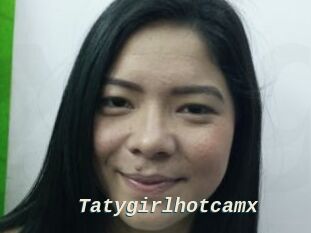 Tatygirlhotcamx