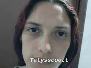 Tatysscoott