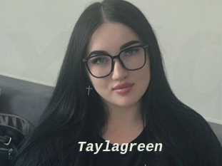 Taylagreen