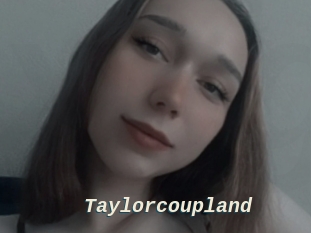 Taylorcoupland