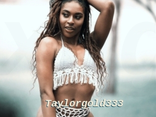 Taylorgold333