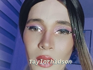 Taylorhidson