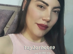 Taylorhot69