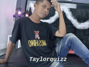 Taylorquizz