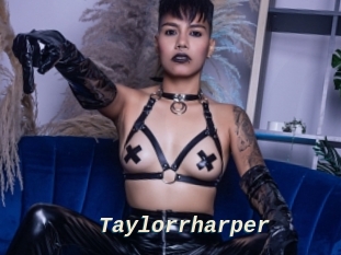 Taylorrharper