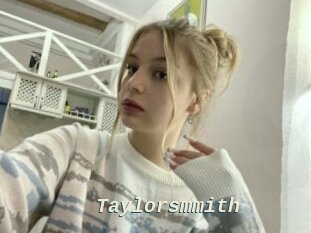 Taylorsmmith
