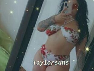 Taylorsuns