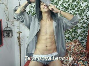 Tayronvalencia