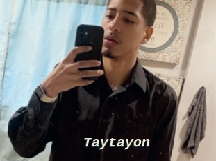 Taytayon
