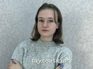 Tayteaskins