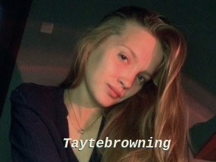 Taytebrowning