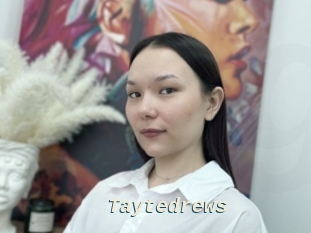 Taytedrews