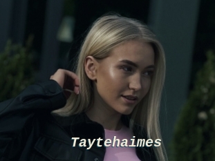 Taytehaimes