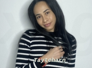 Tayteharn