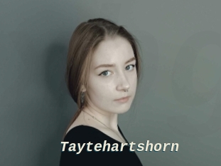 Taytehartshorn