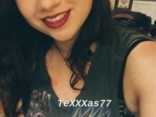 TeXXXas77