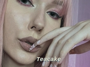 Teacake