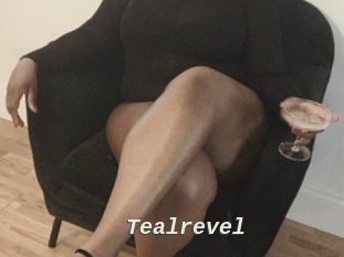 Tealrevel