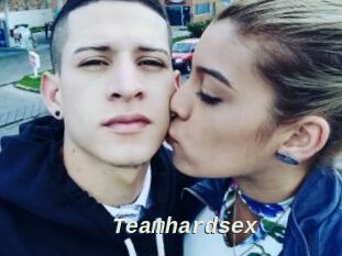 Teamhardsex