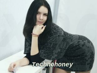 Technohoney
