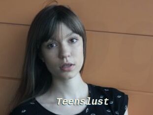 Teenslust