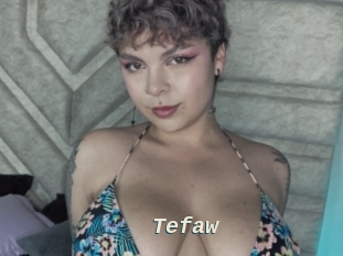 Tefaw