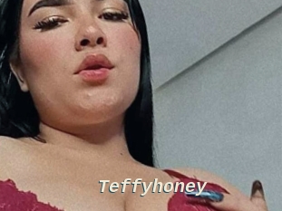 Teffyhoney