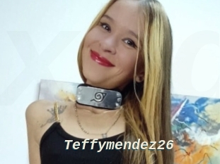 Teffymendez26