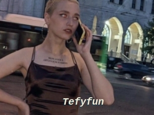 Tefyfun