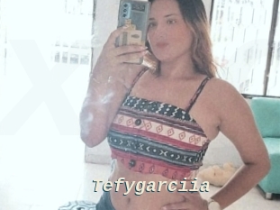 Tefygarciia