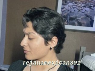 Tejanamexican301