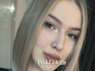 Tellakim