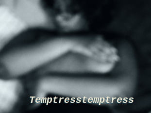 Temptresstemptress