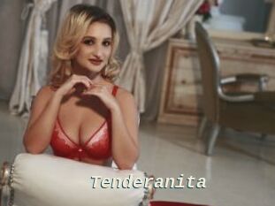 Tenderanita