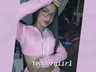 Tendergiirl