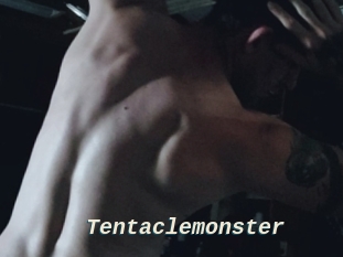 Tentaclemonster