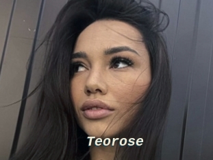 Teorose
