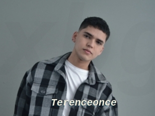 Terenceonce