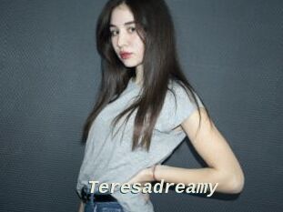 Teresadreamy