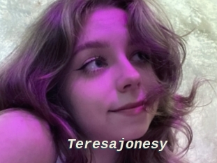 Teresajonesy