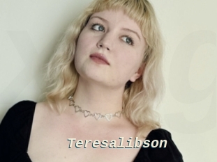 Teresalibson