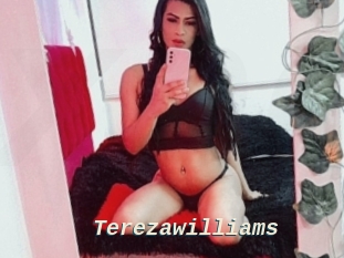 Terezawilliams