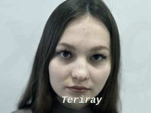 Teriray