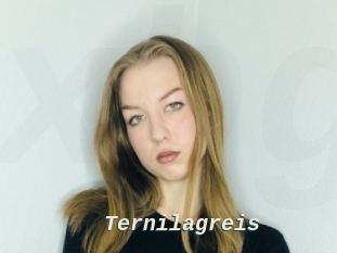 Ternilagreis