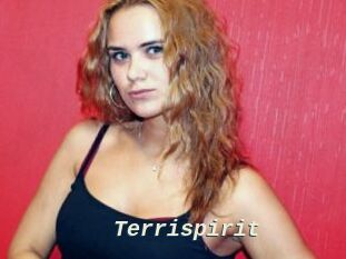 Terrispirit