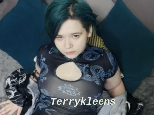 Terrykleens