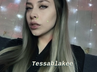 Tessablakee