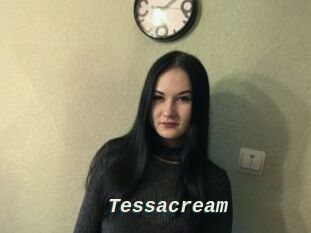 Tessacream