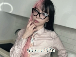 Tessaelfie