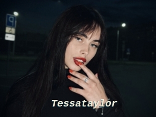 Tessataylor